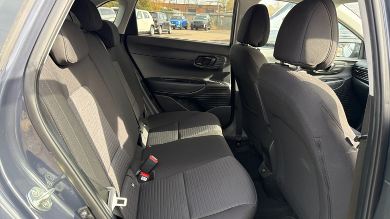 Hyundai i20 1.0T GDi 48V MHD Premium 5dr Petrol Hatchback